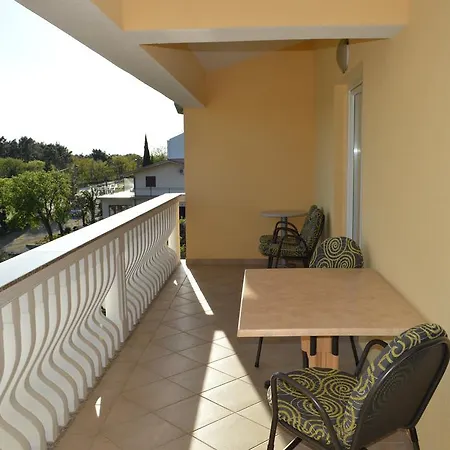 Zdenka * Starigrad Paklenica