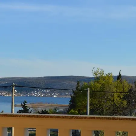 Zdenka Starigrad Paklenica