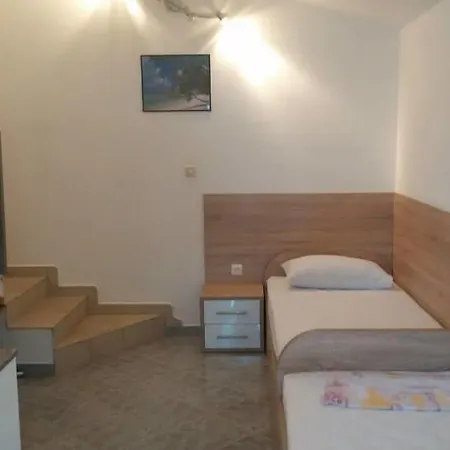 Zdenka Starigrad Paklenica