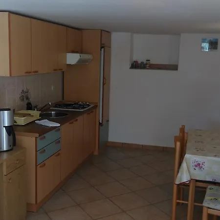 Zdenka Starigrad Paklenica