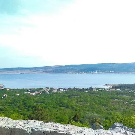 Zdenka * Starigrad Paklenica