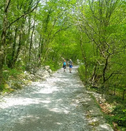 Zdenka Starigrad Paklenica