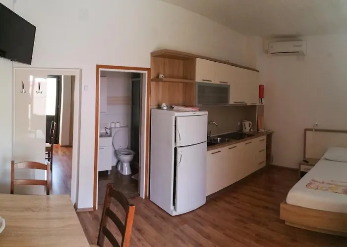 Zdenka Starigrad Paklenica