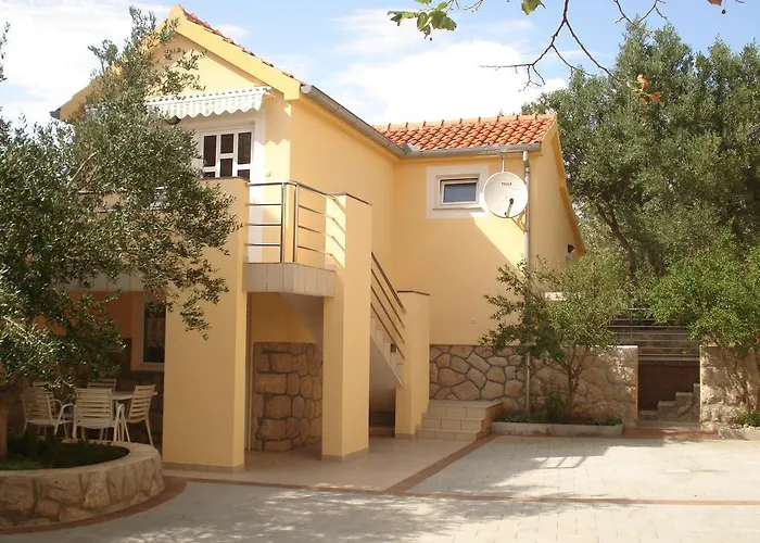 شقة Zdenka ستاريغغاد باكلينتسا