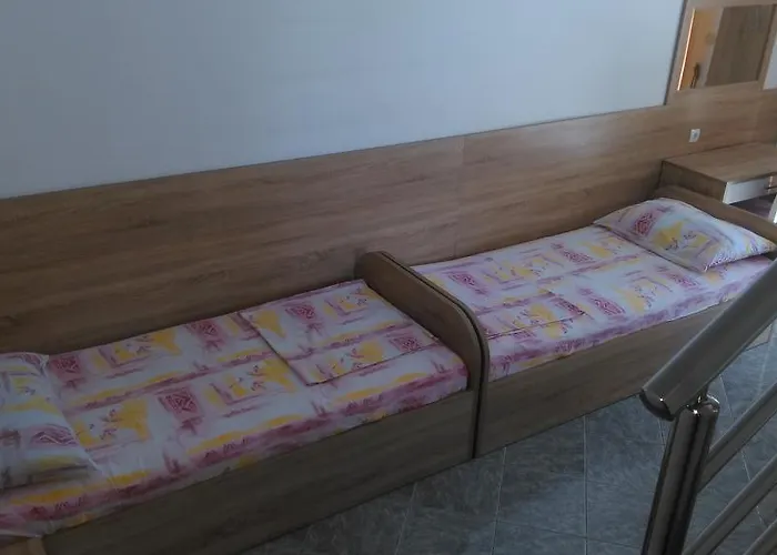 Apartamento Zdenka