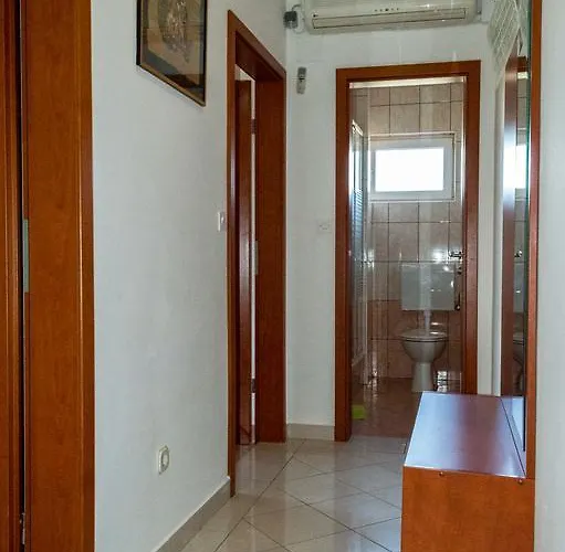 Zdenka Starigrad Paklenica