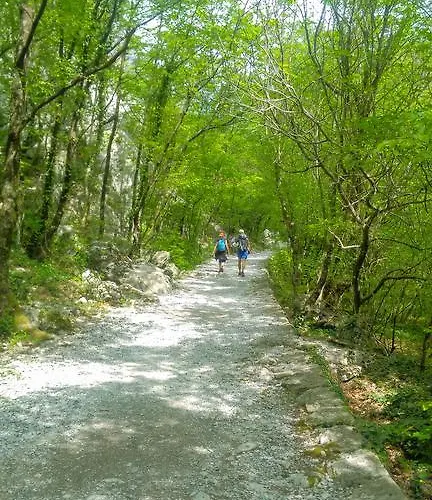 Zdenka Starigrad Paklenica