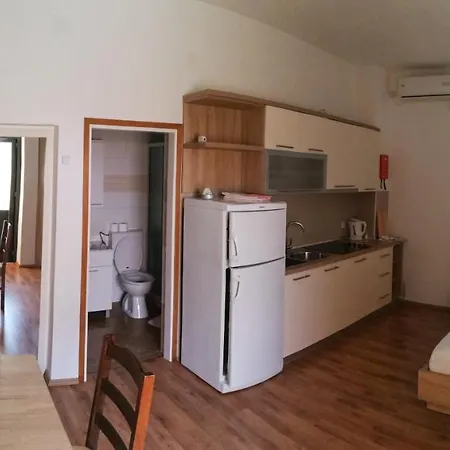 Zdenka Starigrad Paklenica