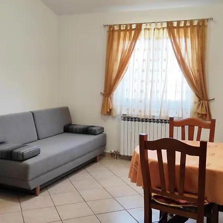 Apartament Zdenka *