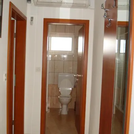Zdenka Starigrad Paklenica
