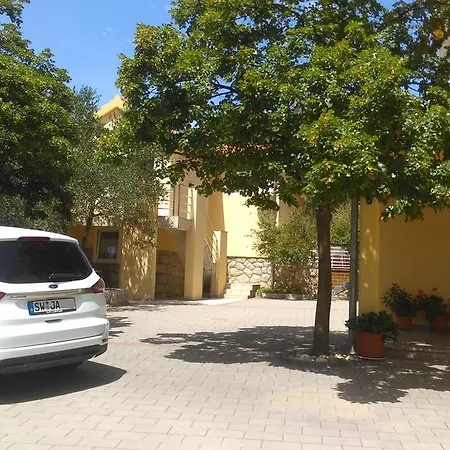 Apartament Zdenka