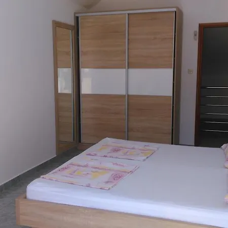 Apartament Zdenka *