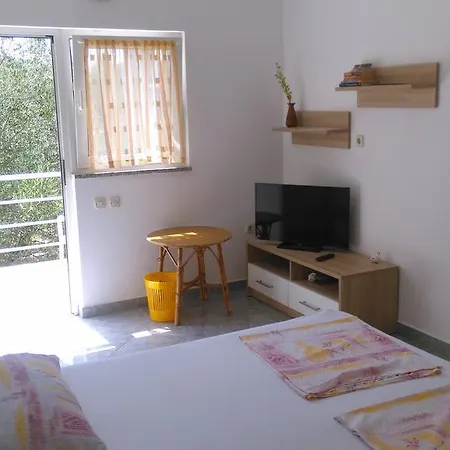 Apartament Zdenka Starigrad Paklenica