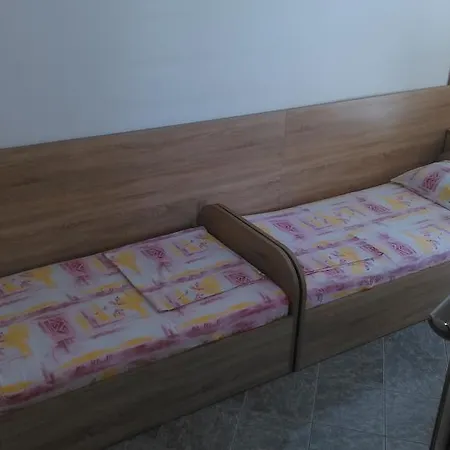 Apartament Zdenka