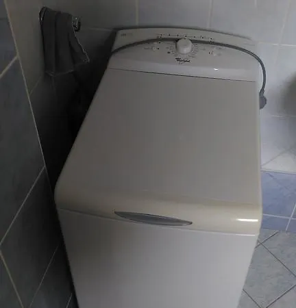 Apartament Zdenka