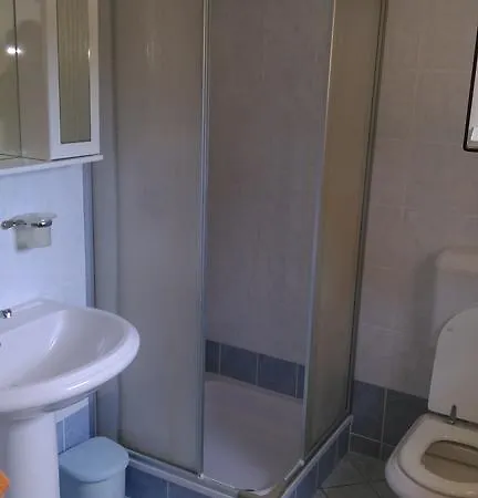 Apartament Zdenka