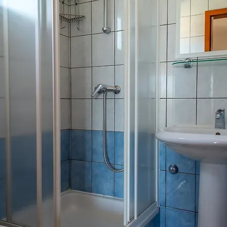 Apartament Zdenka *