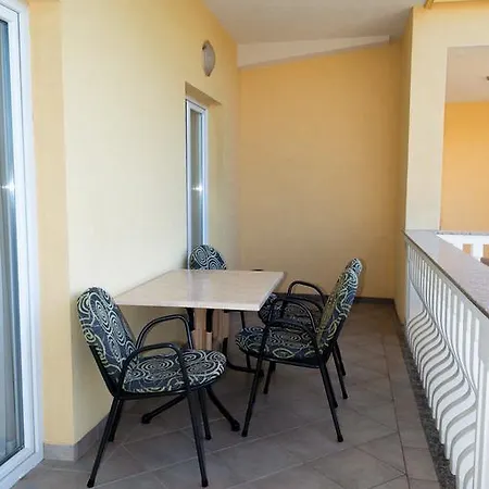 Apartament Zdenka *