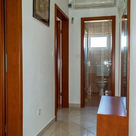 Zdenka Starigrad Paklenica