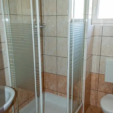 Zdenka Apartament