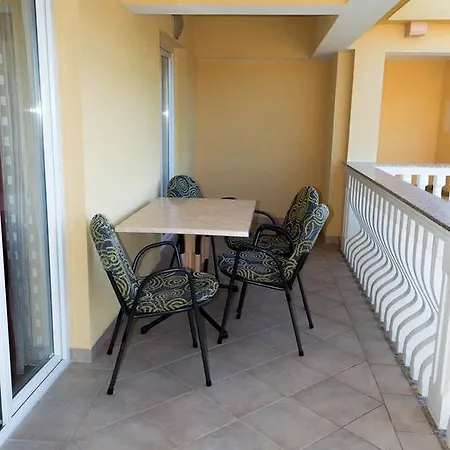 Apartament Zdenka *