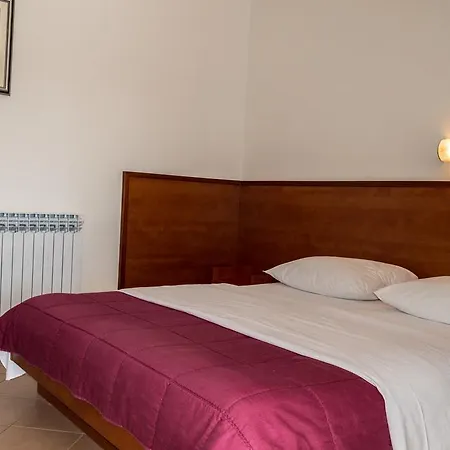 Apartament Zdenka