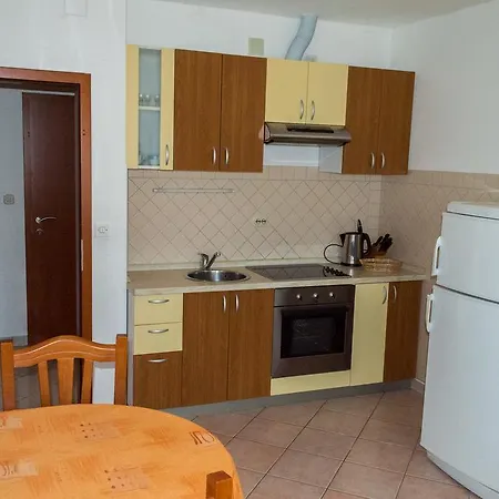 Zdenka Apartament