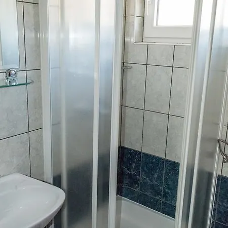 Zdenka Apartament *