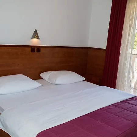 Apartament Zdenka