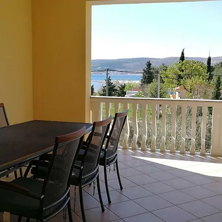 Zdenka Apartament