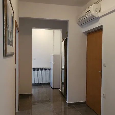 Apartament Zdenka Starigrad Paklenica
