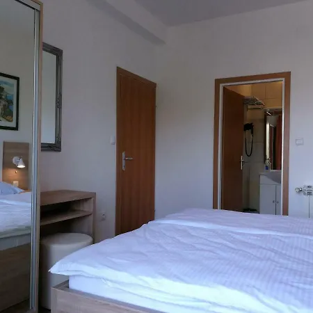 Apartament Zdenka Starigrad Paklenica