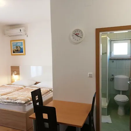 Zdenka Starigrad Paklenica