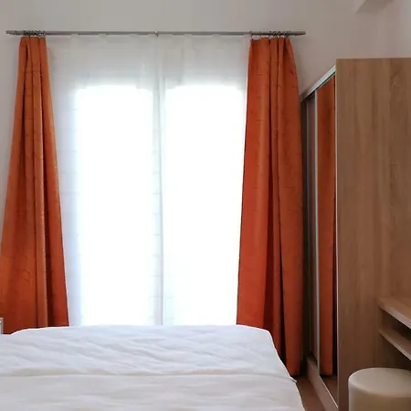 Apartament Zdenka