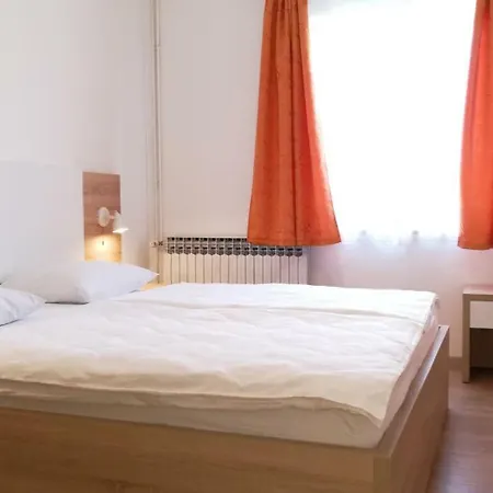 Zdenka Apartament