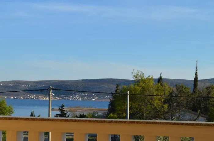 Zdenka Стариград-Пакленица