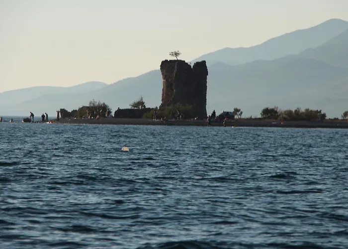 Zdenka Апартаменты