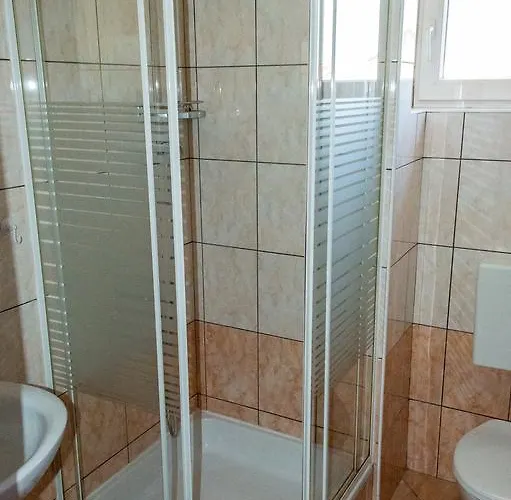 Zdenka Апартаменты