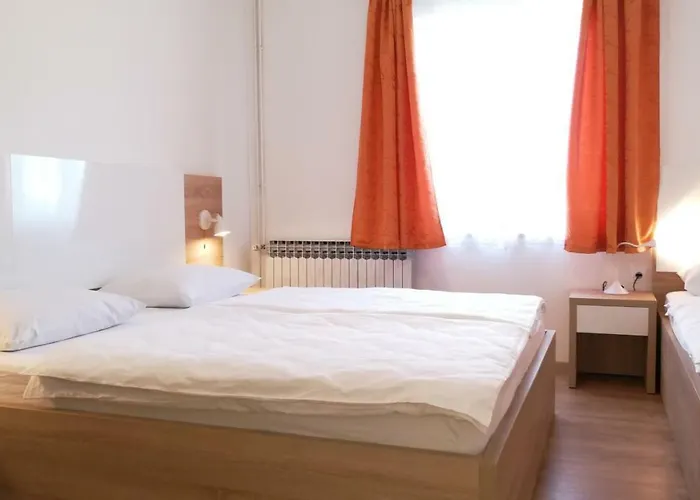 Zdenka Апартаменты